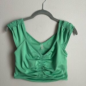 FP Movement Breathe Deeper Crop Tank